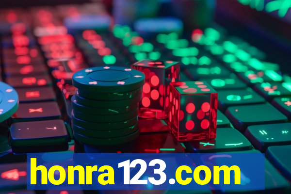 honra123.com