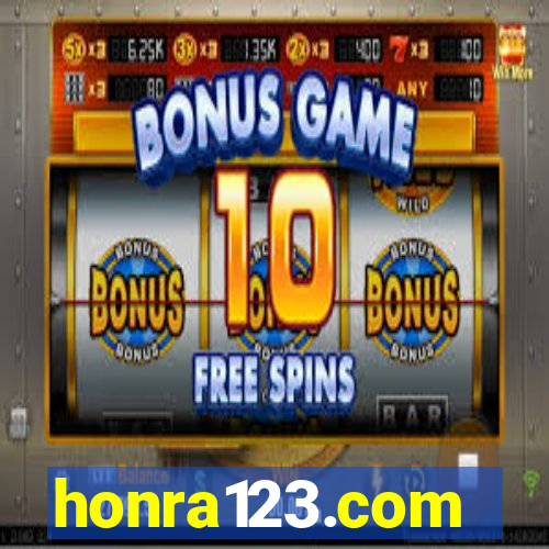 honra123.com