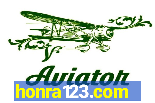 honra123.com