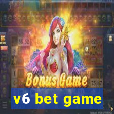 v6 bet game