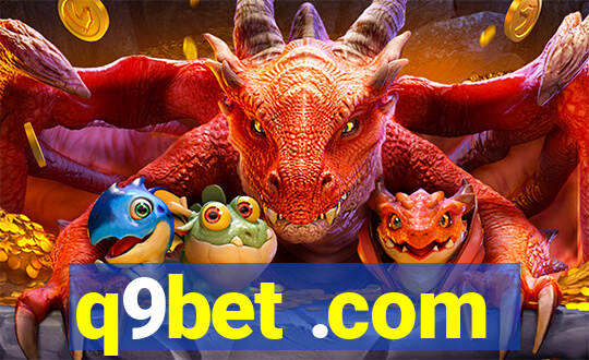 q9bet .com