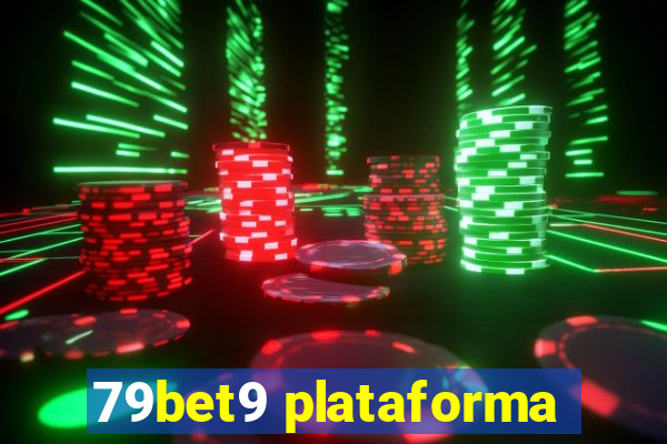 79bet9 plataforma