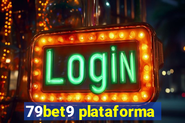 79bet9 plataforma