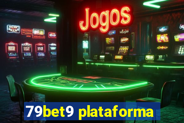 79bet9 plataforma