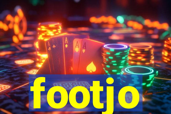 footjo