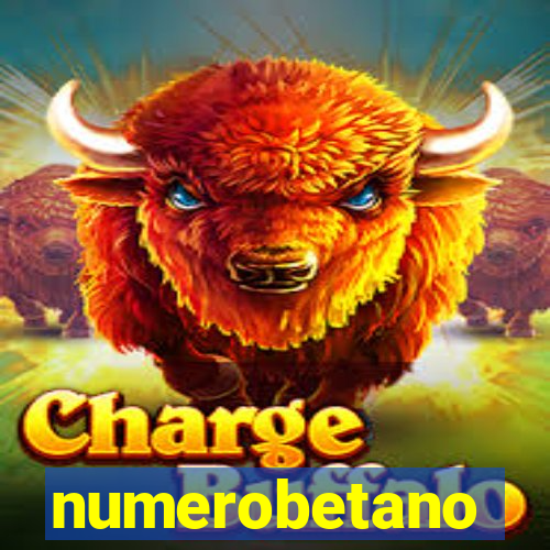 numerobetano