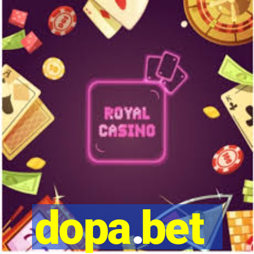 dopa.bet