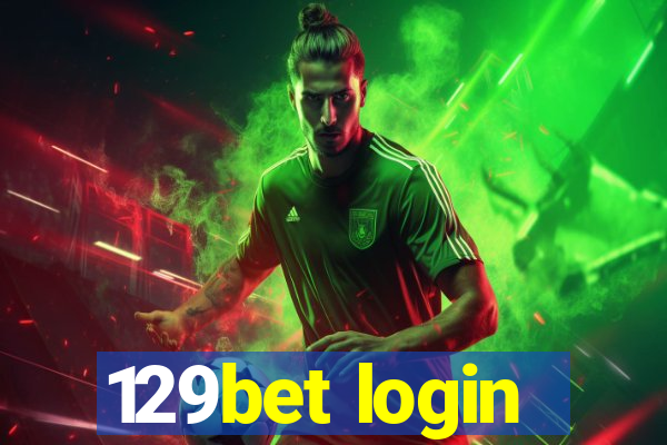 129bet login