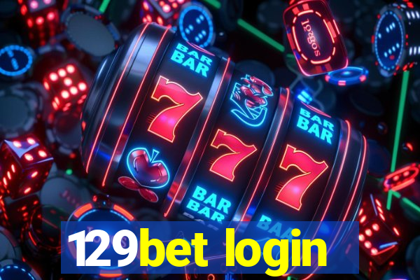 129bet login