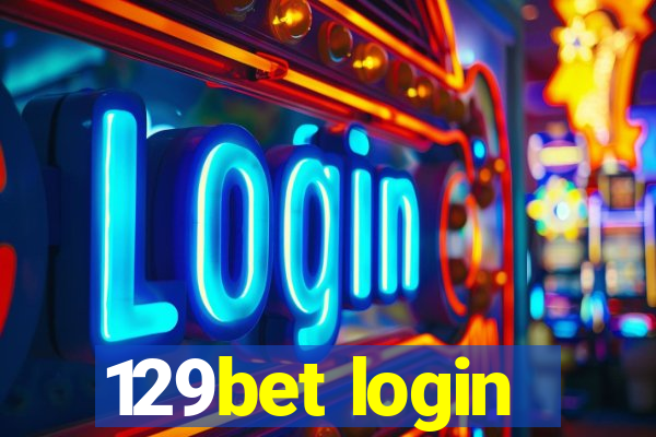 129bet login