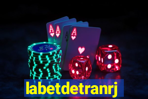 labetdetranrj