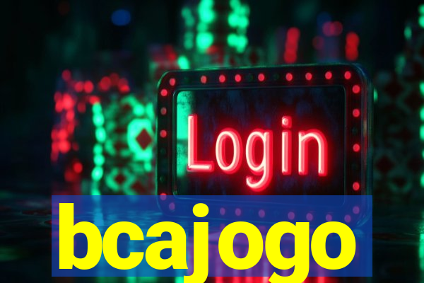 bcajogo