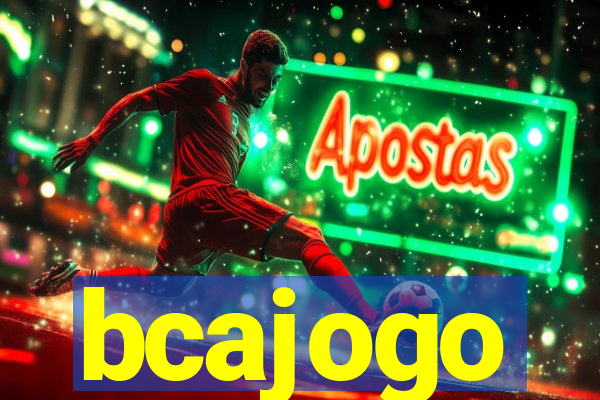 bcajogo