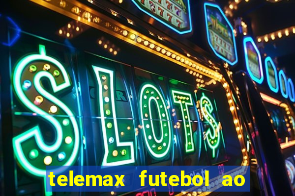 telemax futebol ao vivo - Divas