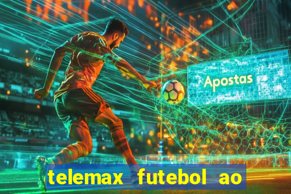 telemax futebol ao vivo - Divas