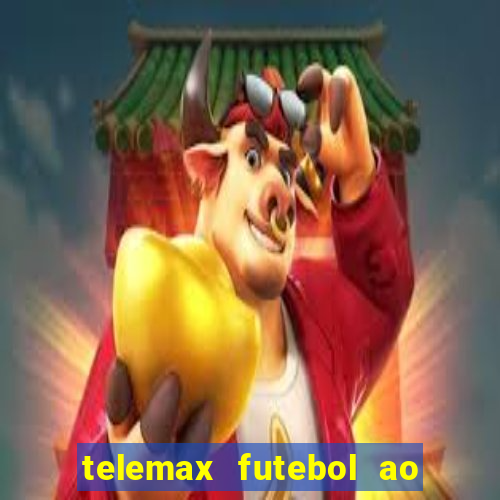 telemax futebol ao vivo - Divas