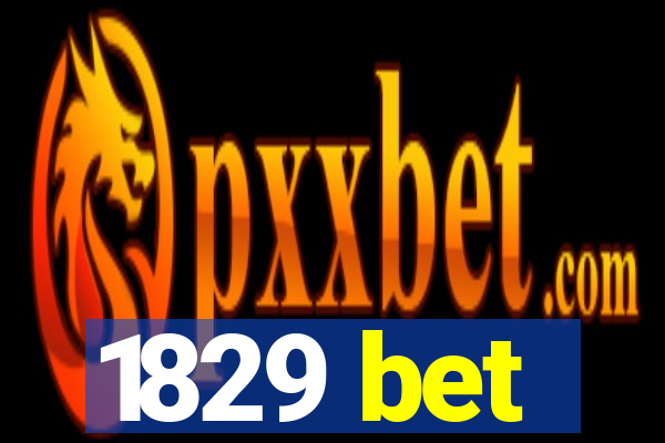 1829 bet