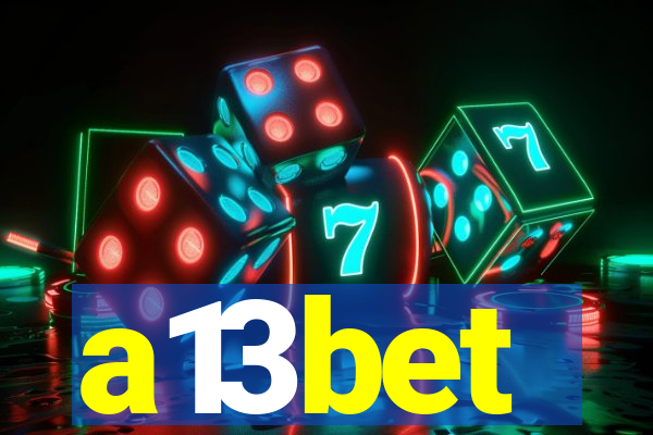 a13bet