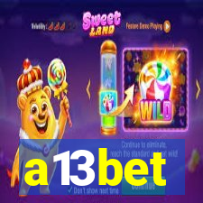 a13bet