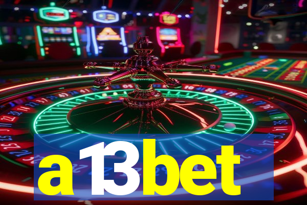 a13bet