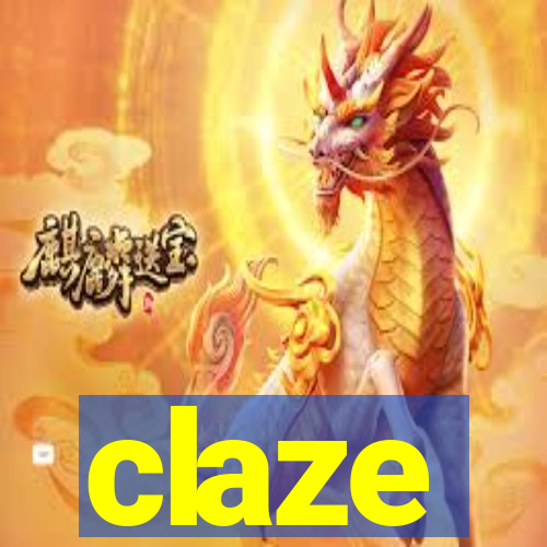 claze