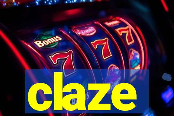 claze