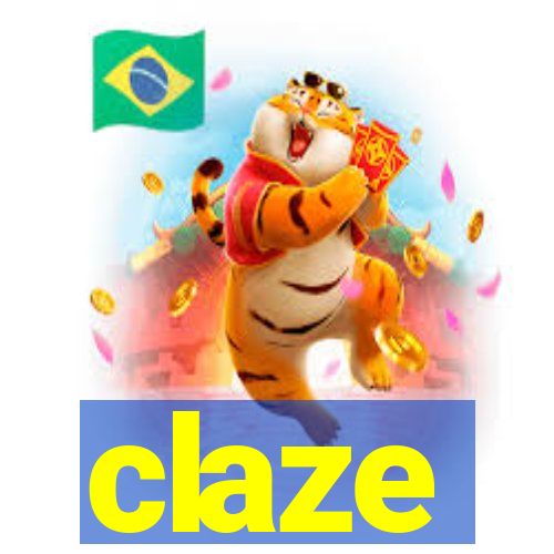 claze