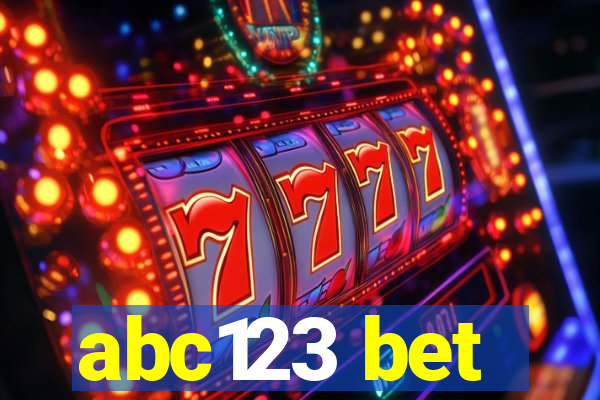 abc123 bet