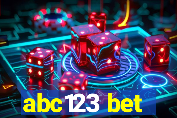 abc123 bet