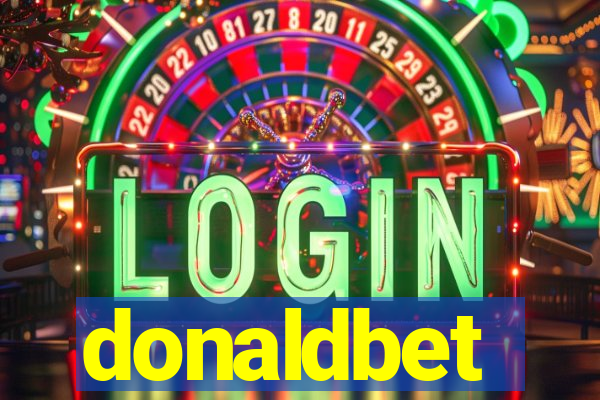 donaldbet