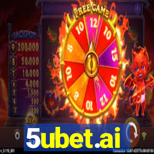 5ubet.ai