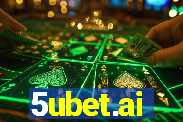 5ubet.ai