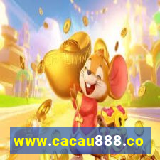 www.cacau888.com