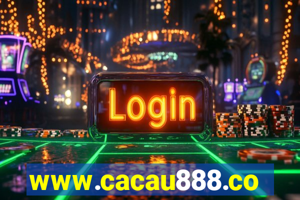 www.cacau888.com