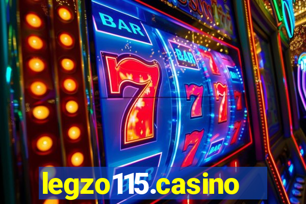 legzo115.casino