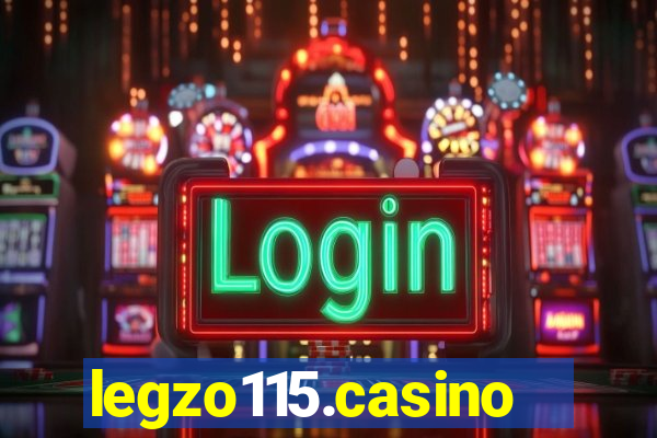 legzo115.casino