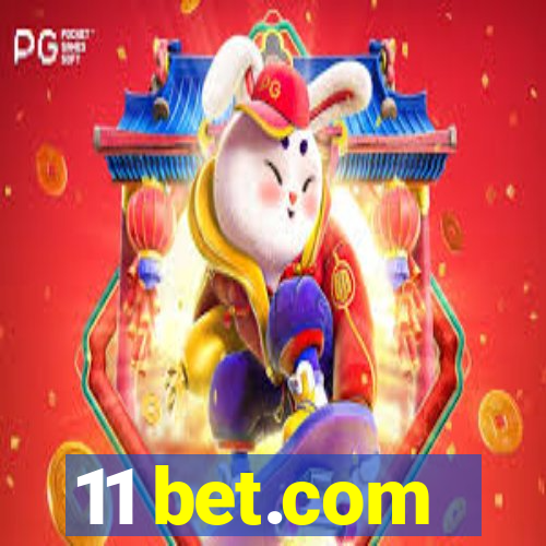 11 bet.com