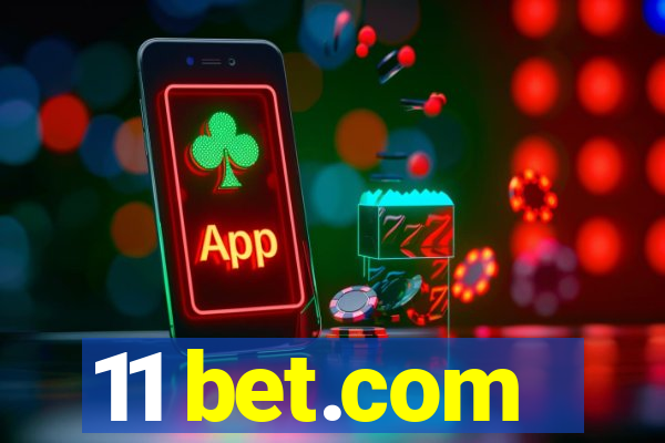 11 bet.com