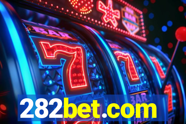 282bet.com