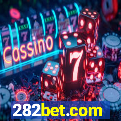 282bet.com