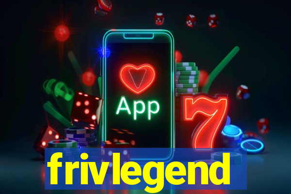 frivlegend