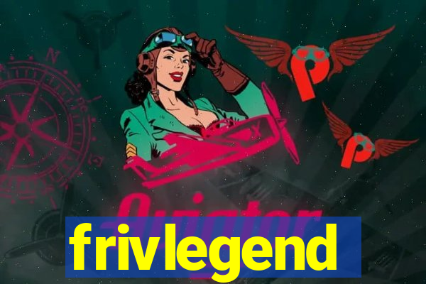 frivlegend