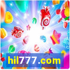 hil777.com