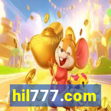 hil777.com