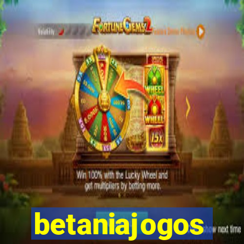 betaniajogos