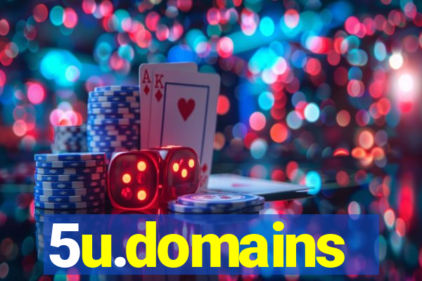 5u.domains