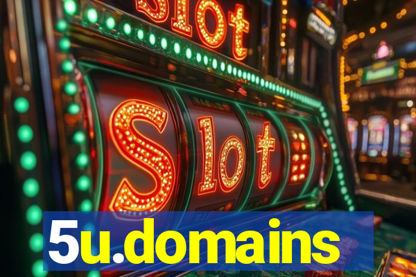 5u.domains