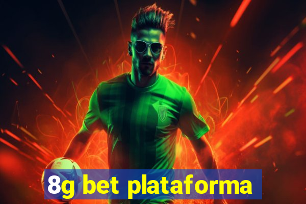 8g bet plataforma