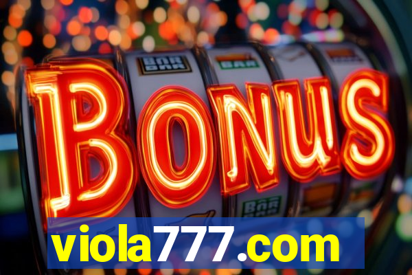 viola777.com