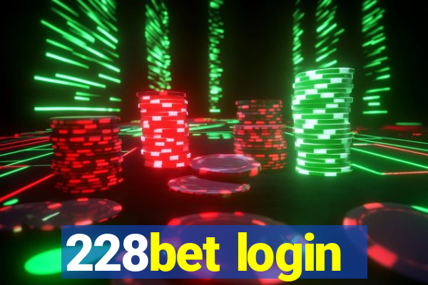 228bet login